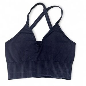 Free People Movement Good Karma Crop Tank M/L